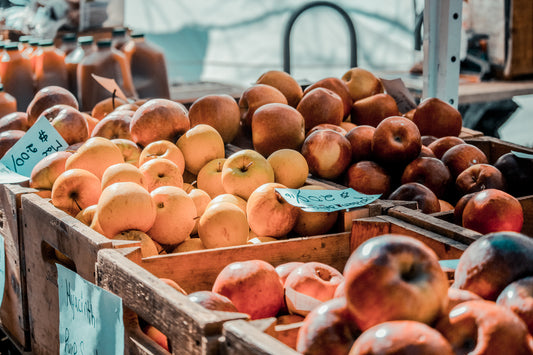 Farmer's Market