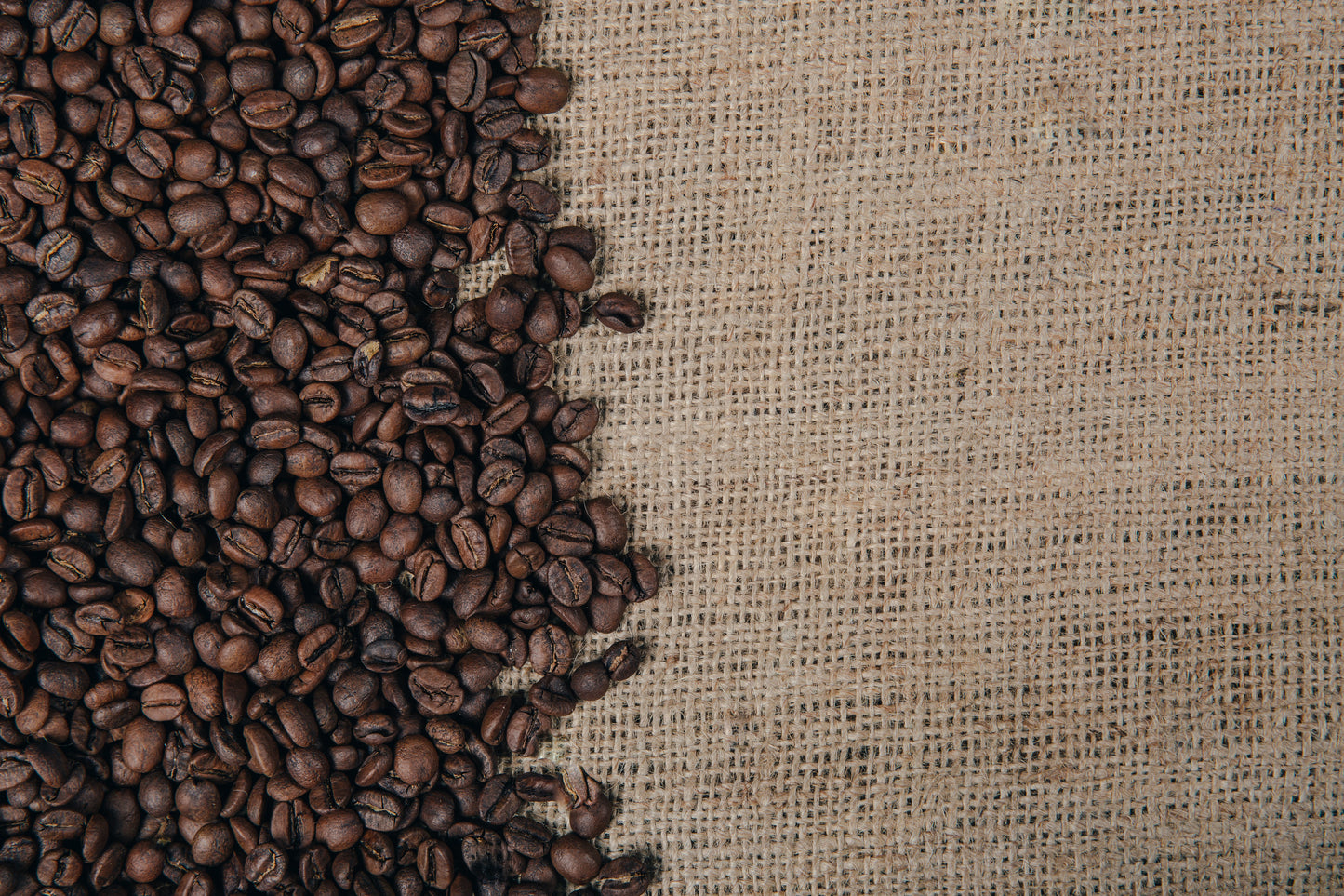 Coffee Bean Crunch