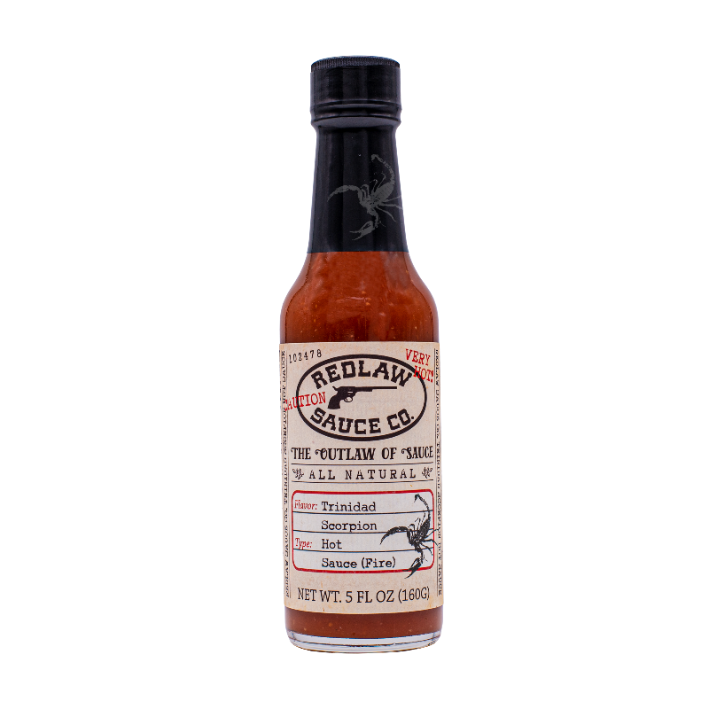 RedLaw Sauce Co
