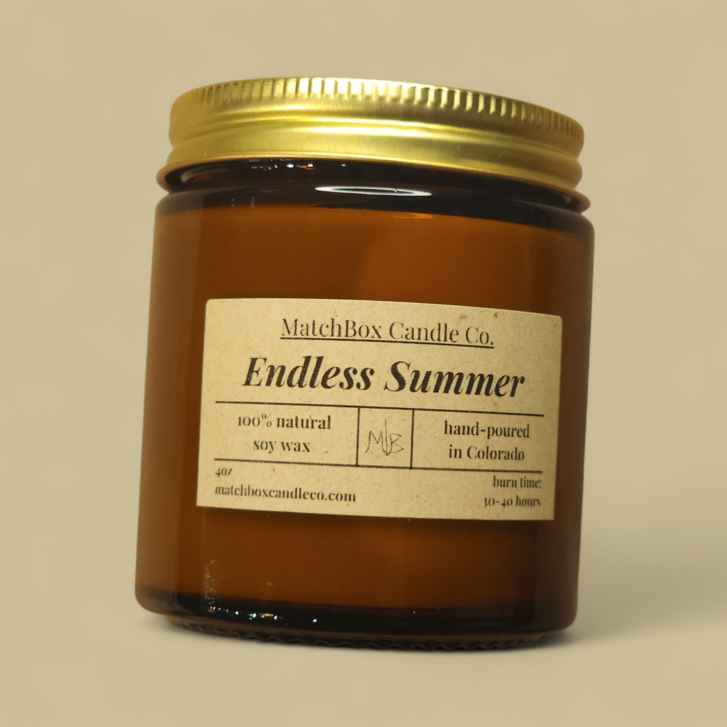 Endless Summer
