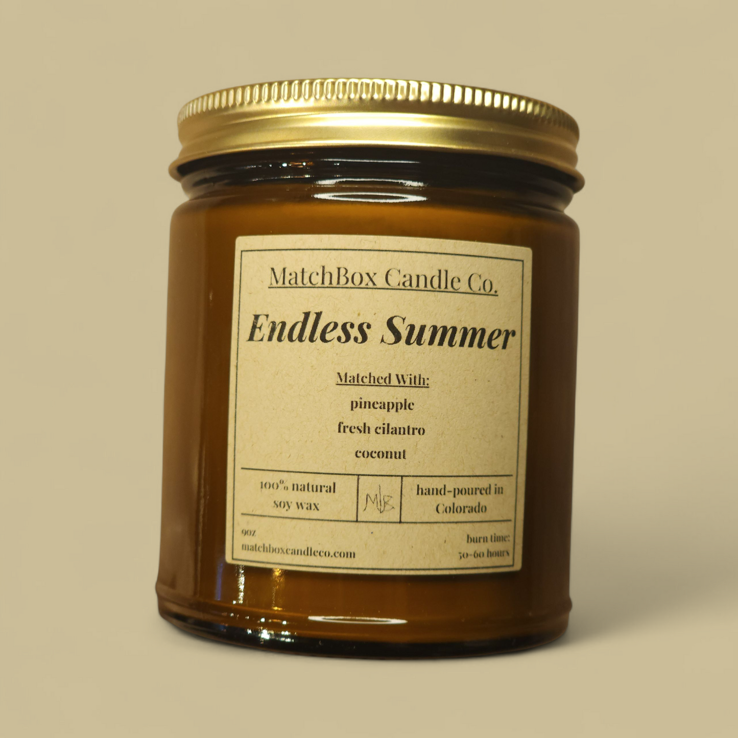 Endless Summer
