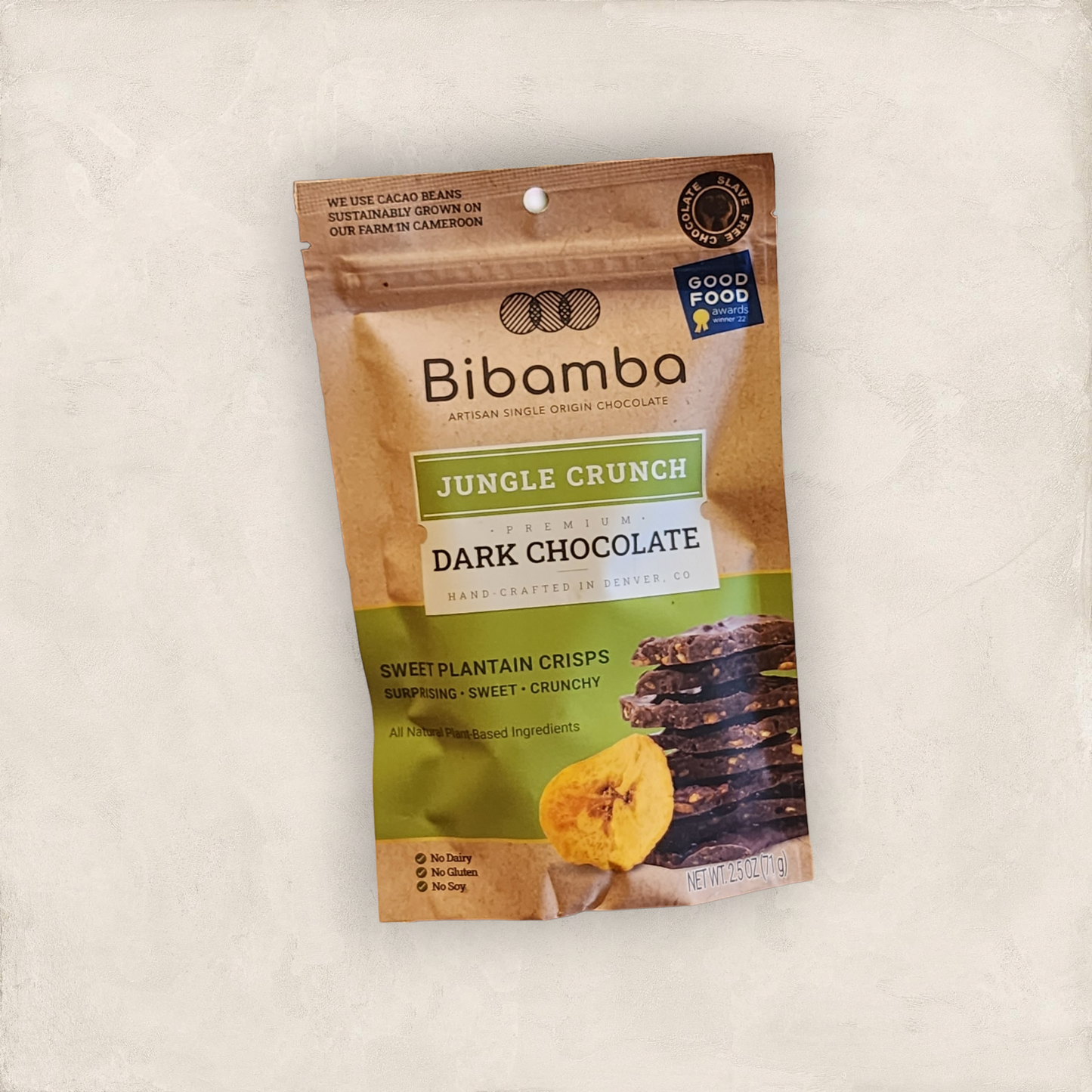 Bibamba Chocolates