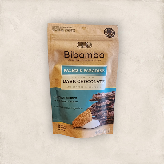 Bibamba Chocolates