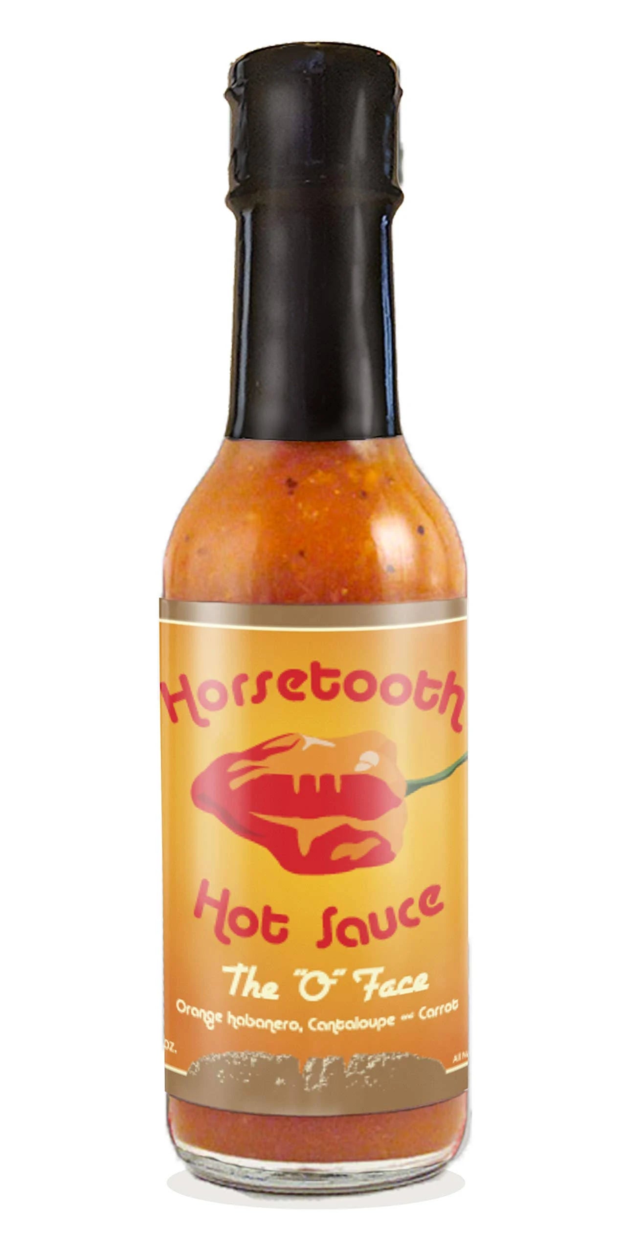 Horsetooth Hot Sauce