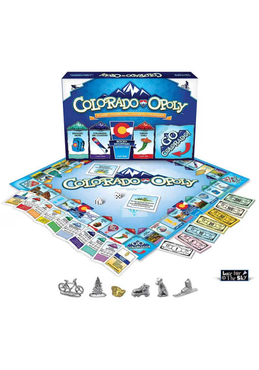 MB Games & Puzzles