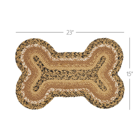 Kettle Grove Indoor/Outdoor Medium Bone Rug