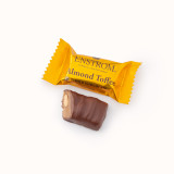 Enstrom Belgian Chocolate Toffee