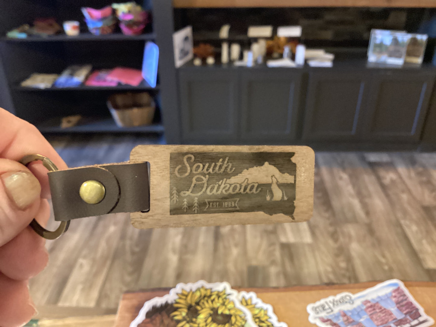 Craftsley. ‘Local Custom’