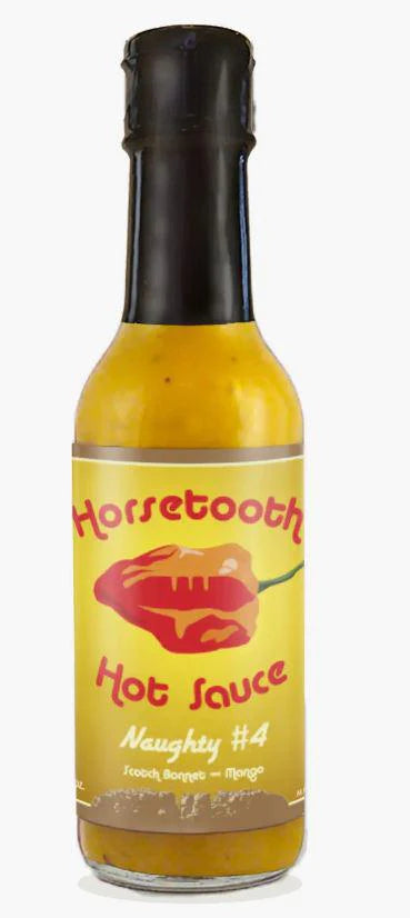 Horsetooth Hot Sauce