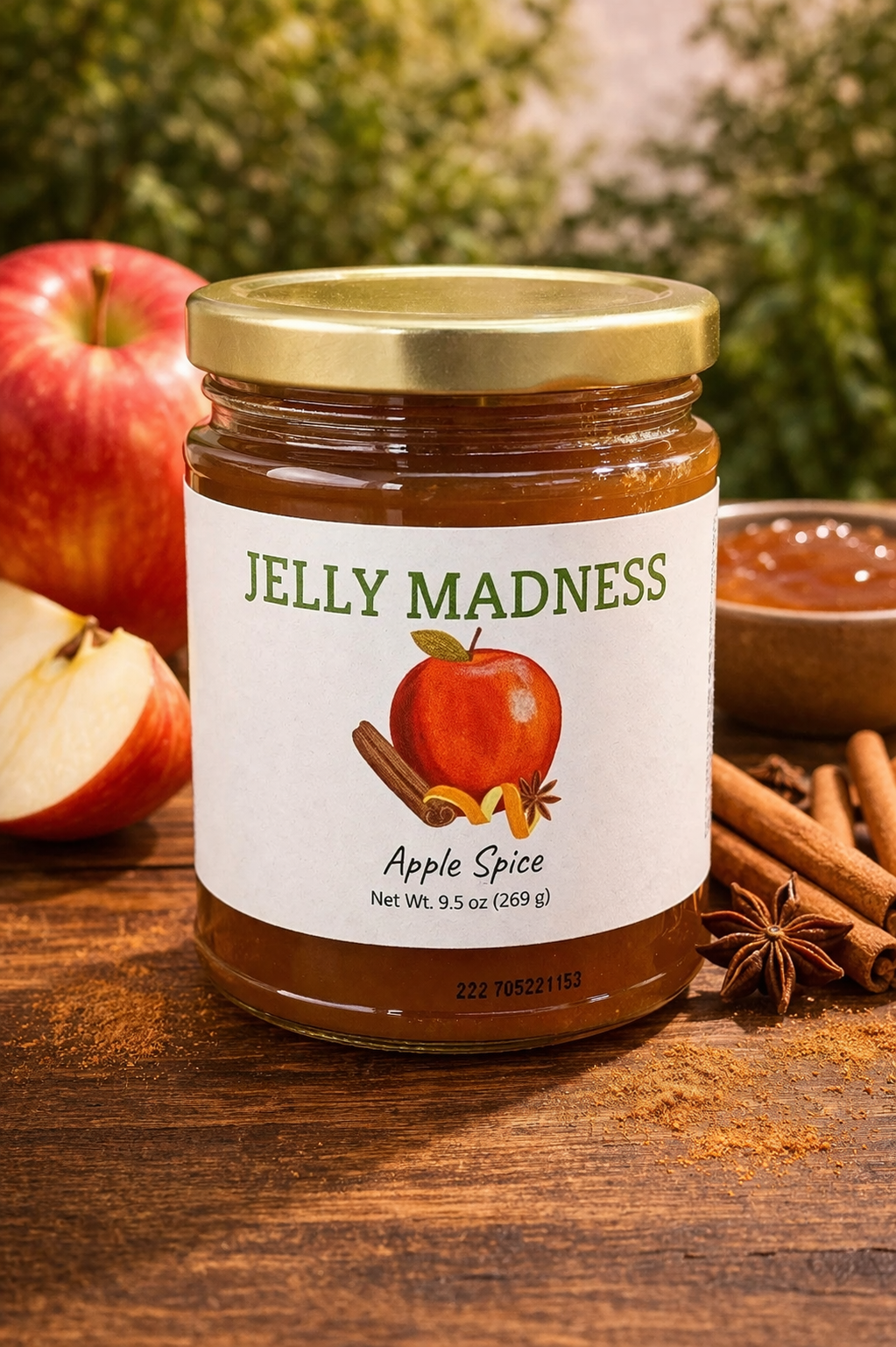 Jelly Madness