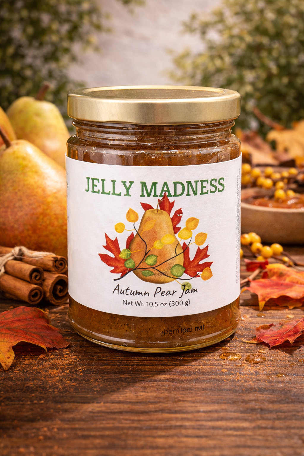 Jelly Madness