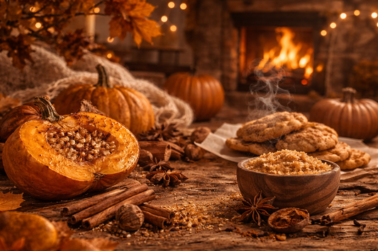 Pumpkin Spice