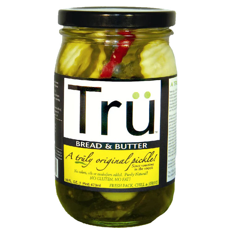 Trü Pickles