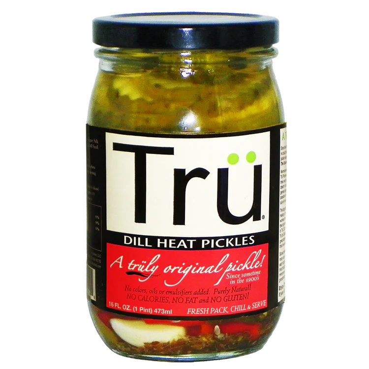 Trü Pickles