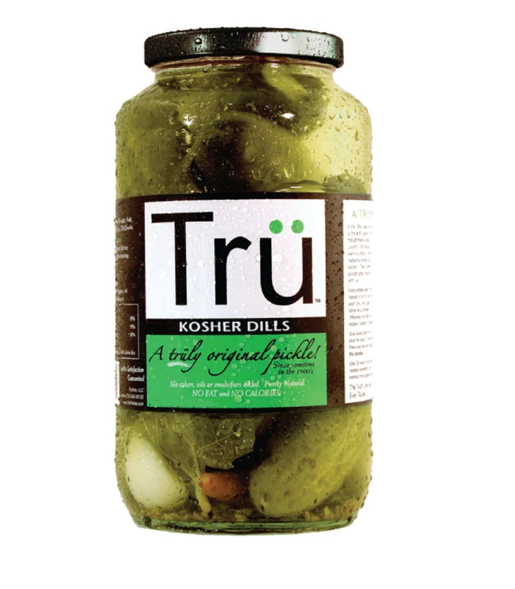 Trü Pickles