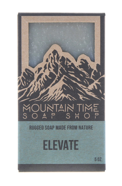 Mountain Time Soap Company