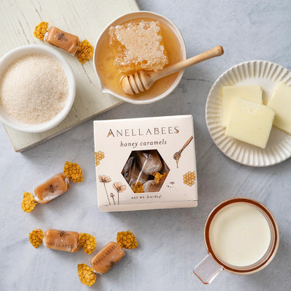 Anellabees