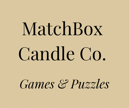 MB Games & Puzzles