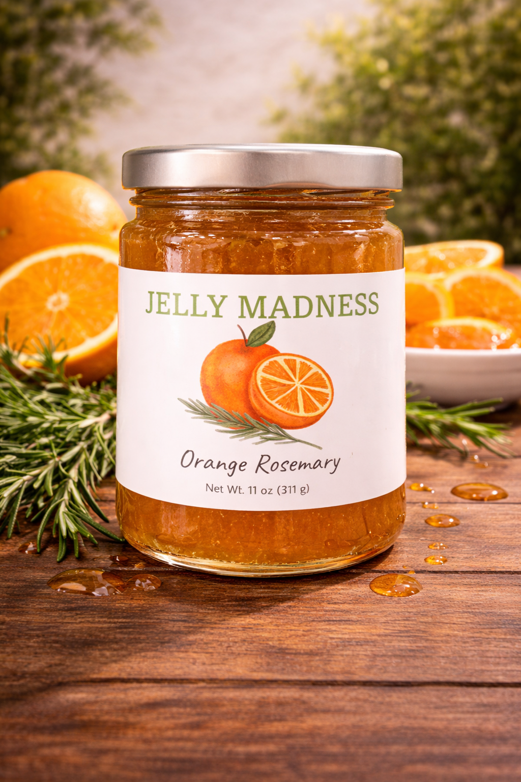 Jelly Madness
