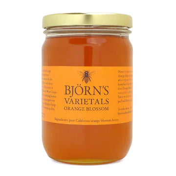 Bjorn’s Colorado Honey