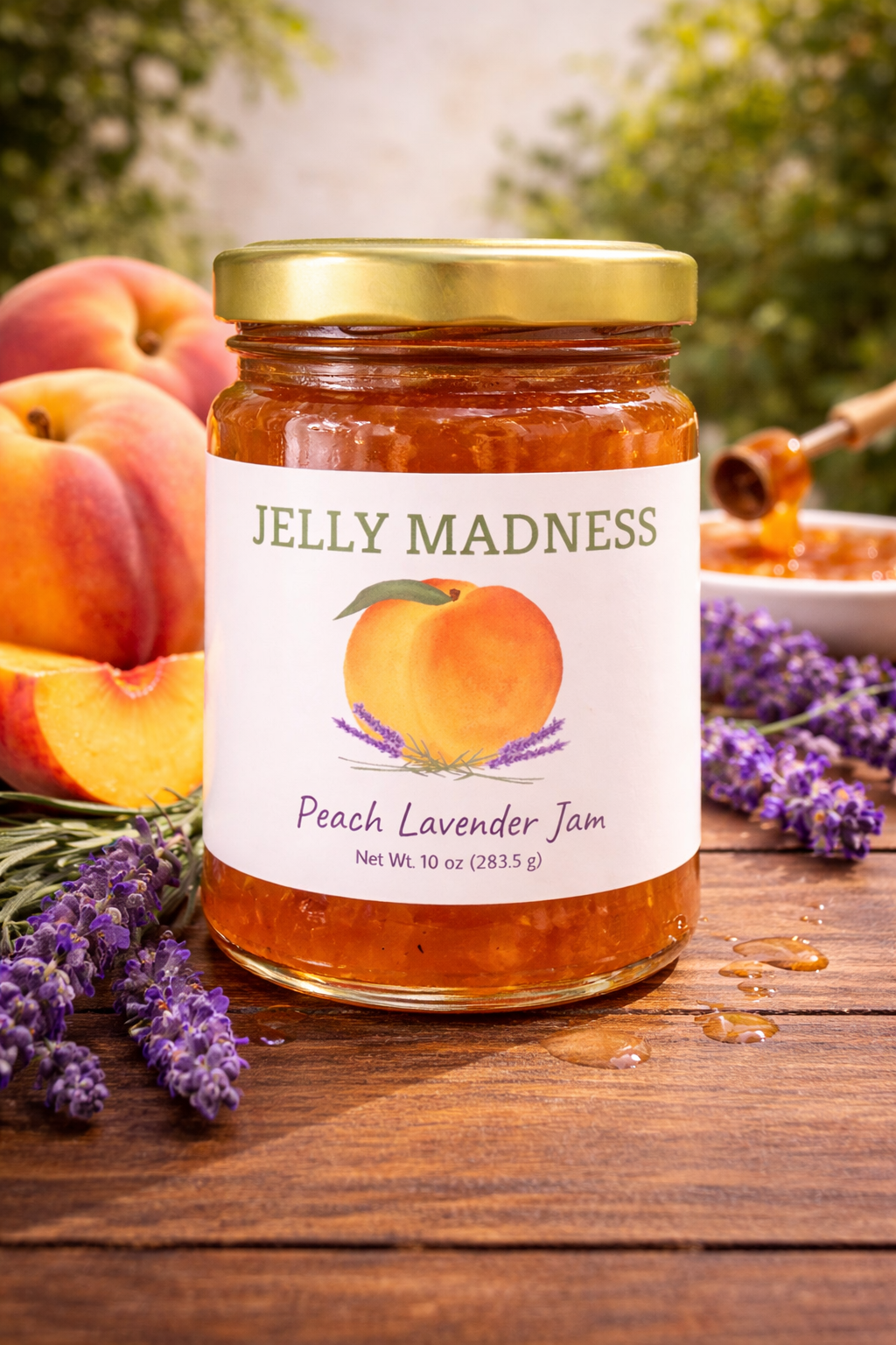 Jelly Madness