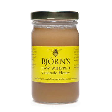 Bjorn’s Colorado Honey