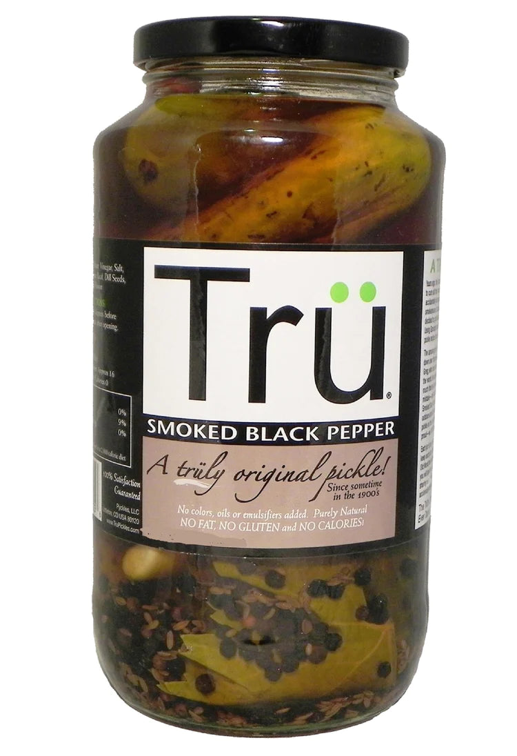 Trü Pickles