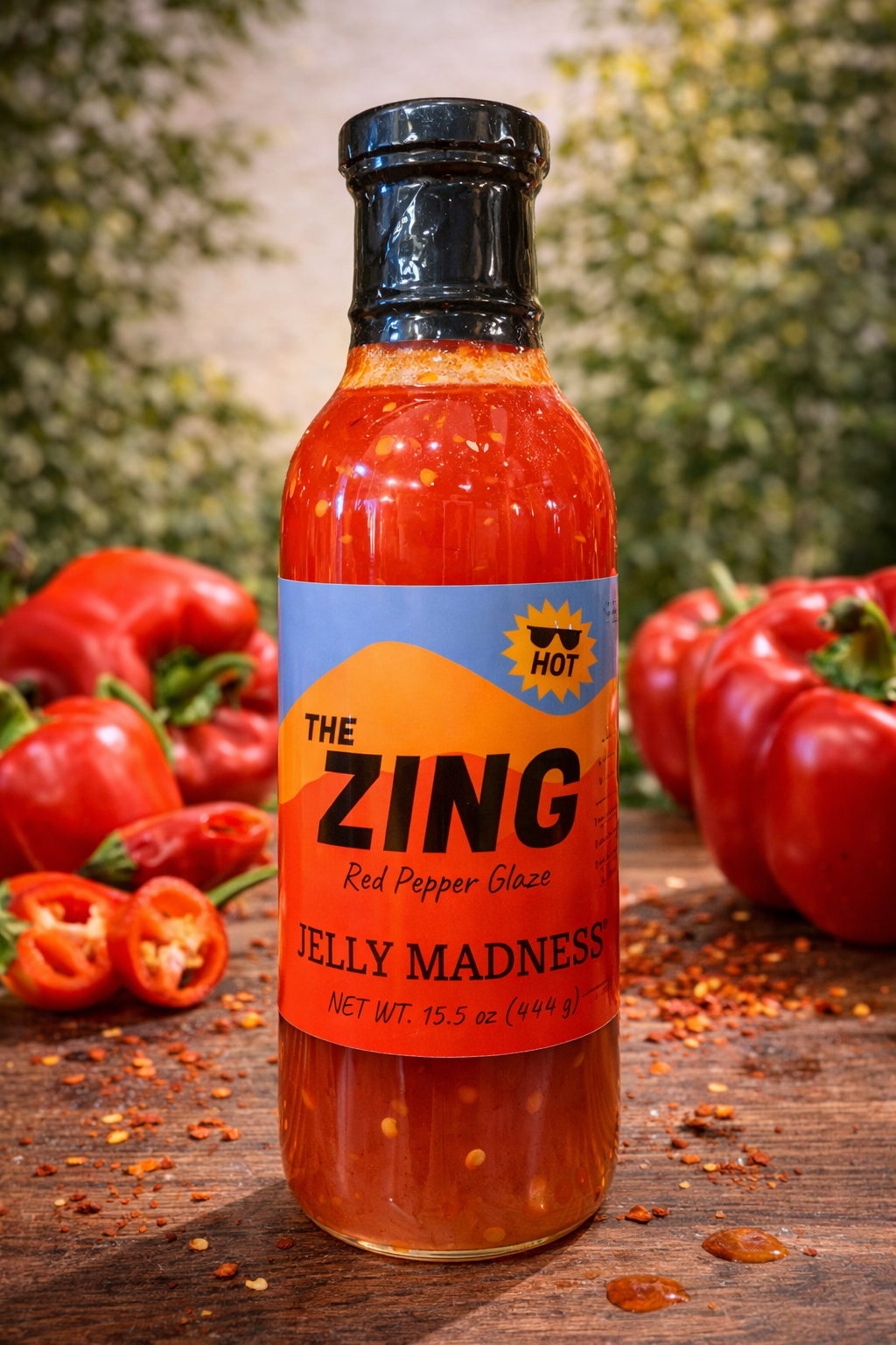 Jelly Madness