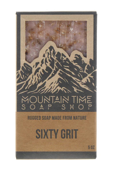 Mountain Time Soap Company
