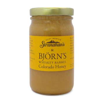 Bjorn’s Colorado Honey