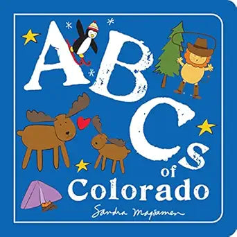 Children's Books