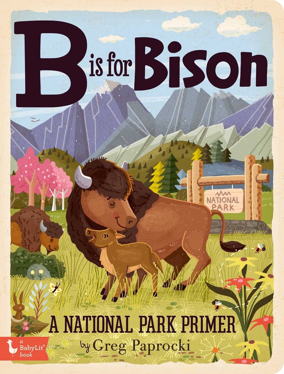 Children's Books