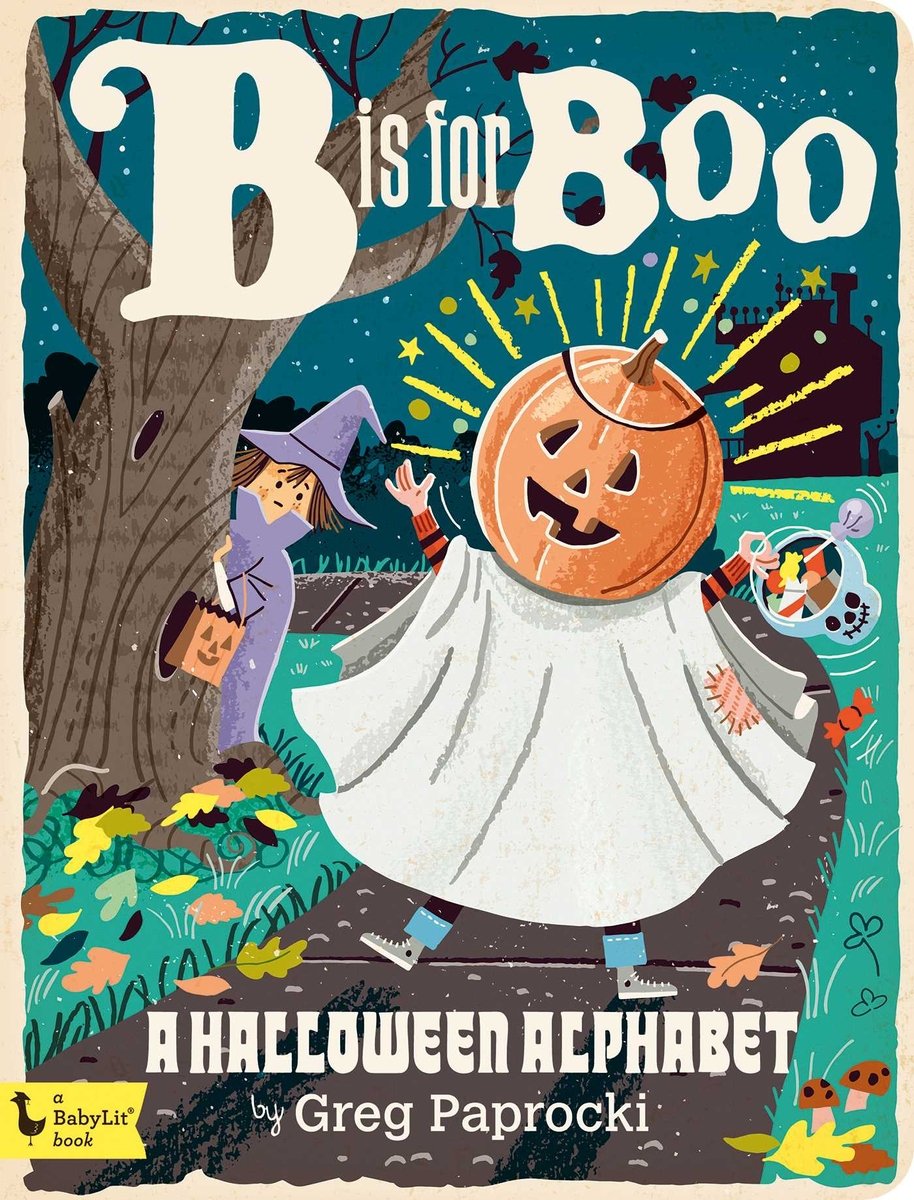Children's Books
