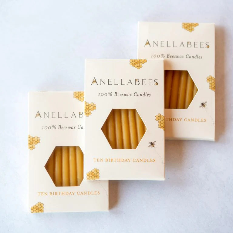 Anellabees