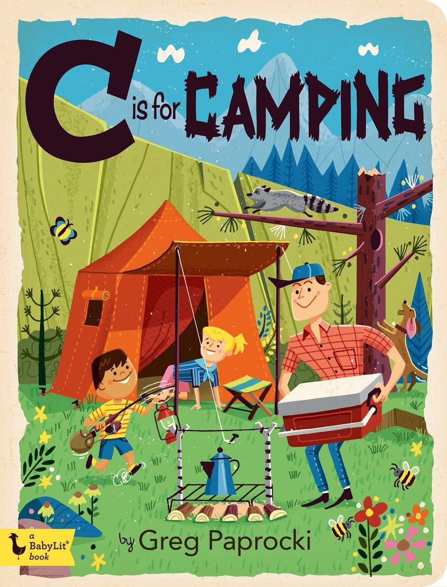 Children's Books