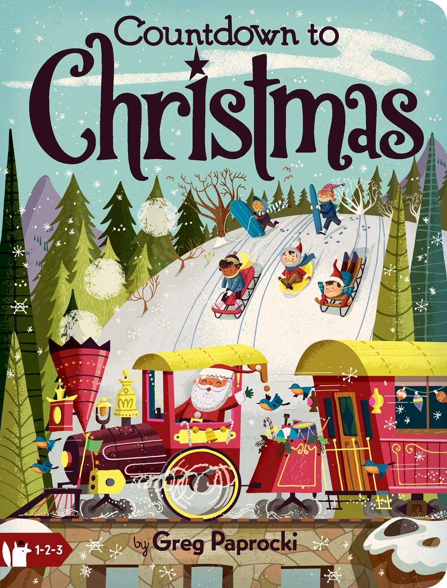 Children's Books