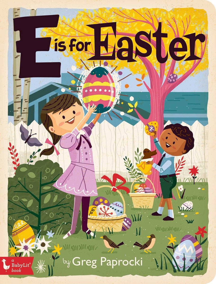 Children's Books