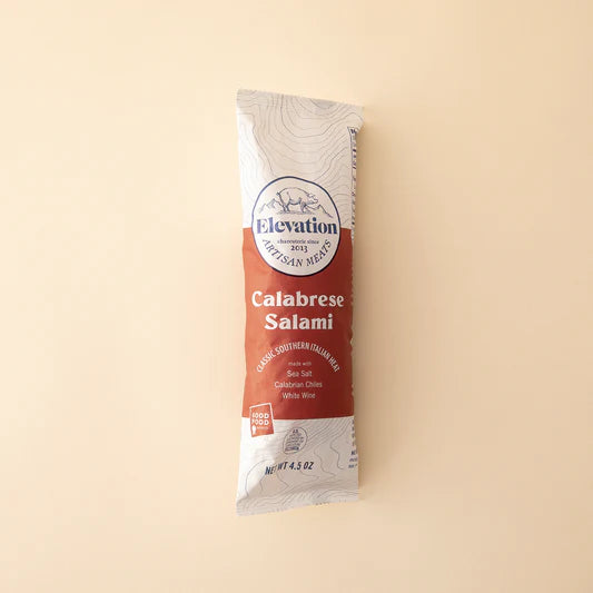 Elevation Meats