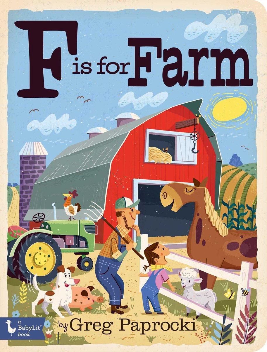 Children's Books
