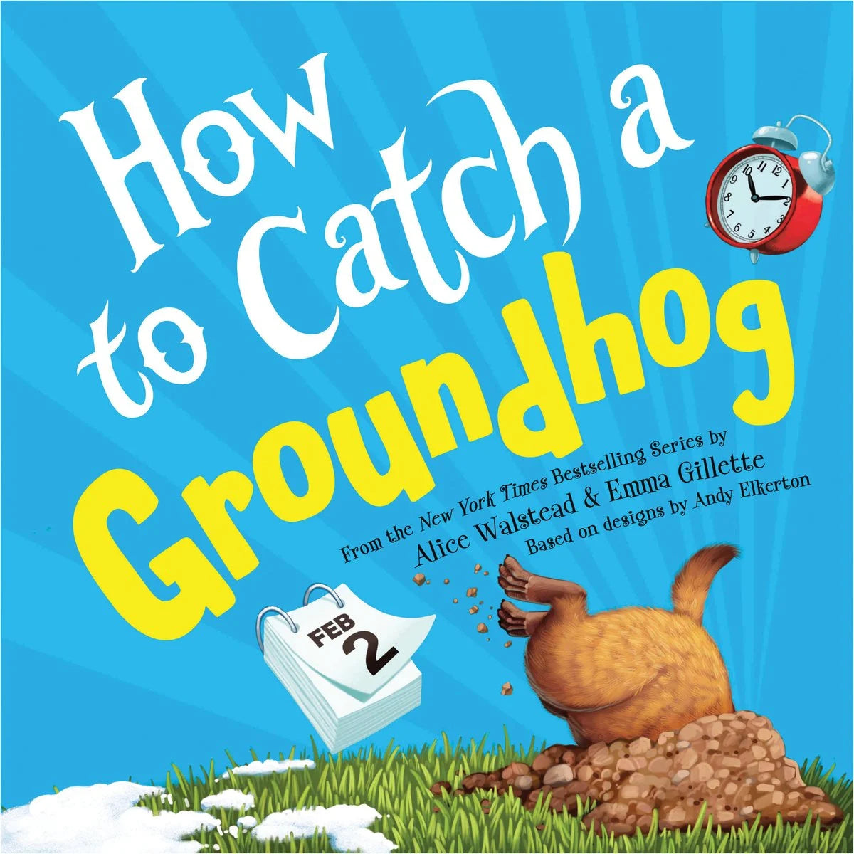 Children's Books