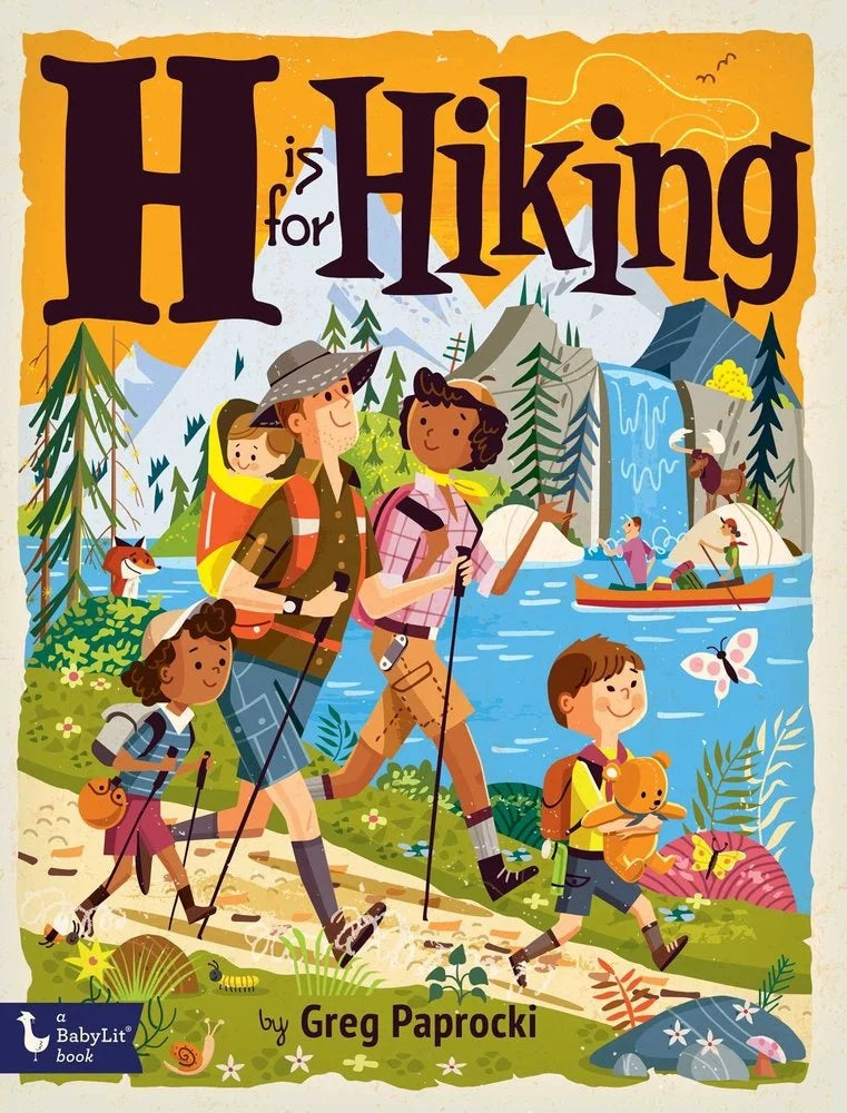Children's Books