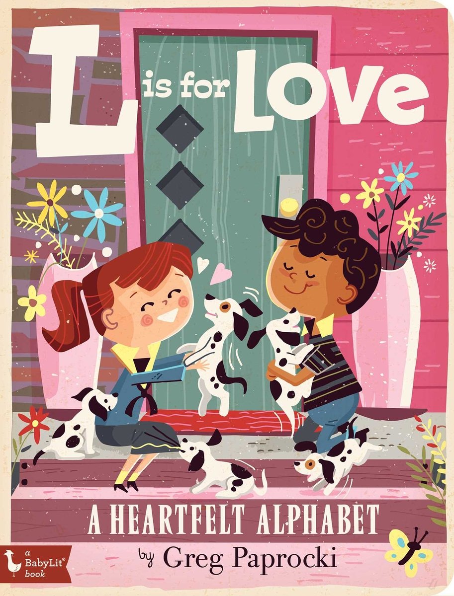 Children's Books