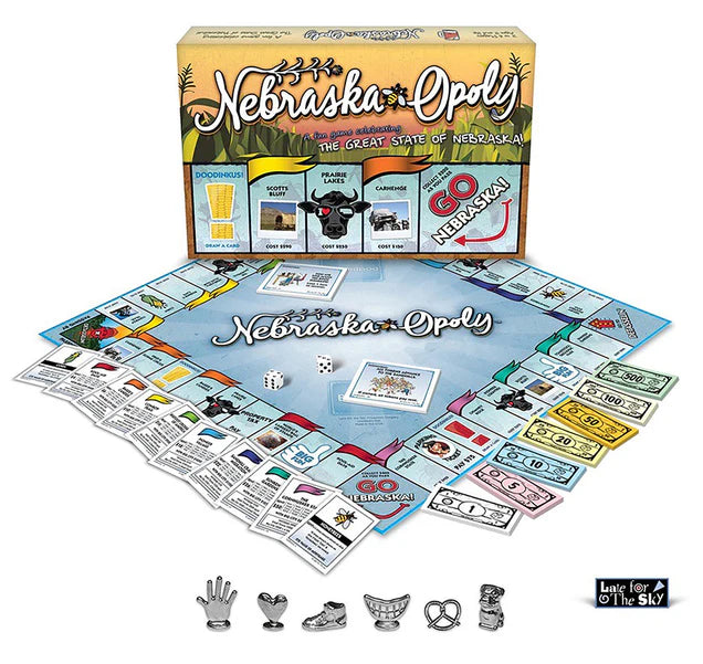 MB Games & Puzzles