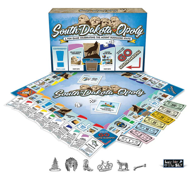 MB Games & Puzzles