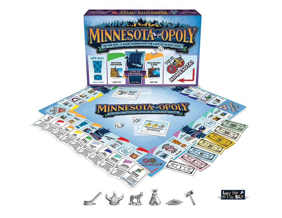 MB Games & Puzzles