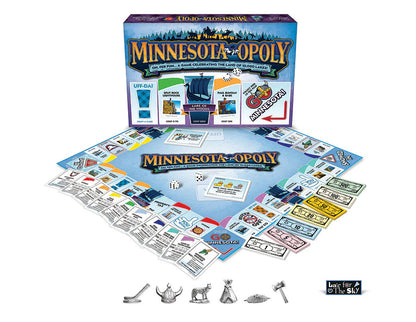MB Games & Puzzles