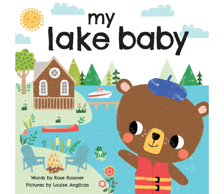 Children's Books