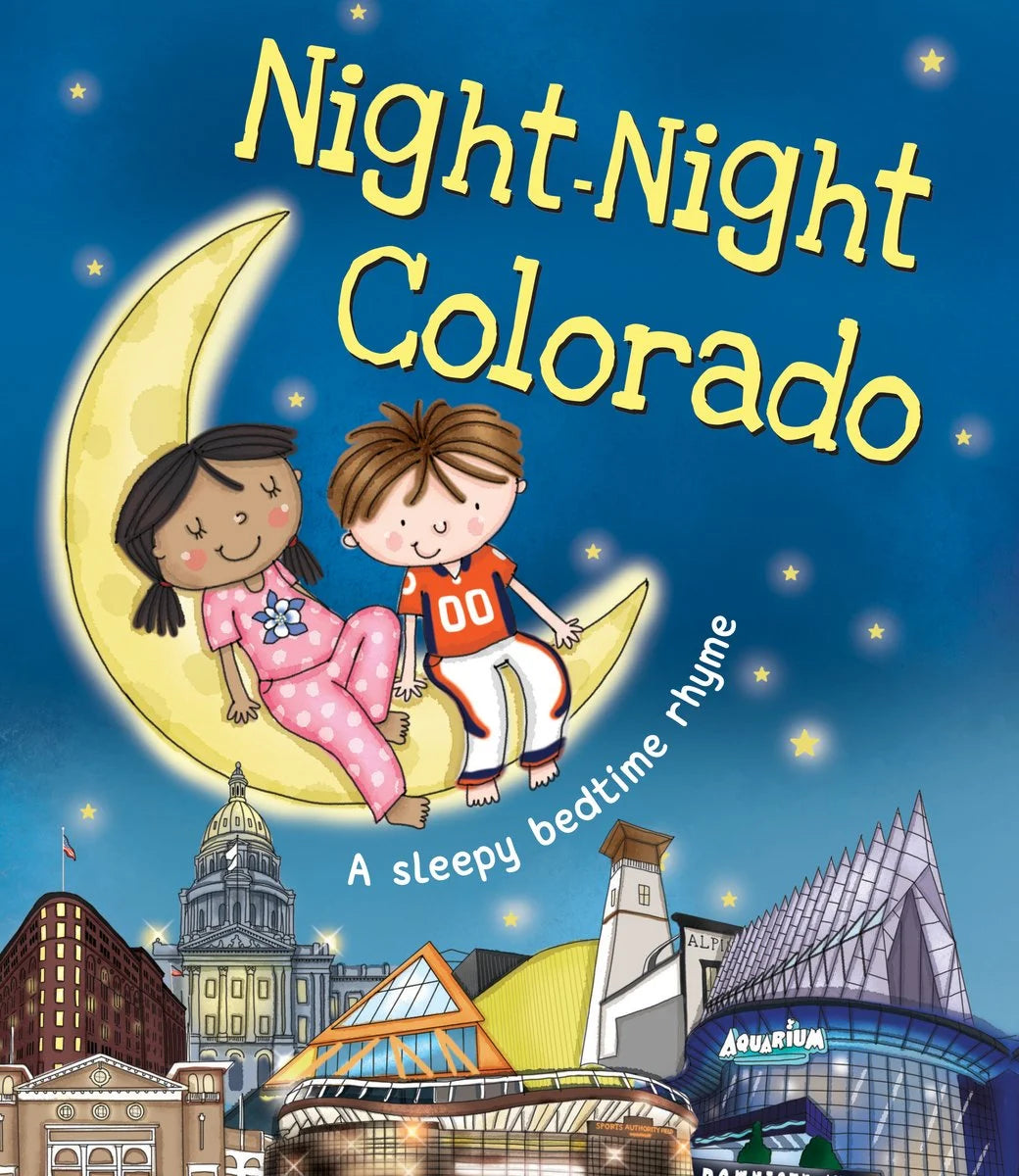 Children's Books