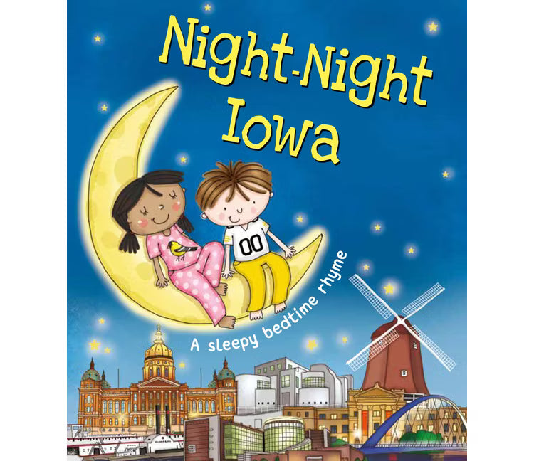 Children's Books
