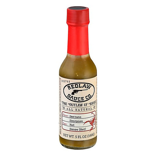 RedLaw Sauce Co